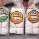 Image for article titled We roasted stuffed s’mores with Kevin Allison of The State and Risk!